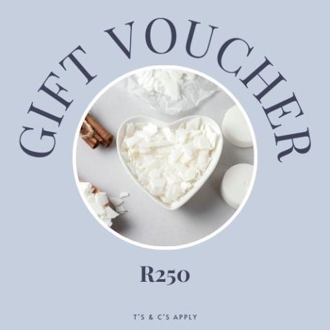 Gift Voucher – R250