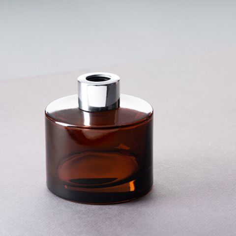 Diffuser Bottle - Arum Amber 