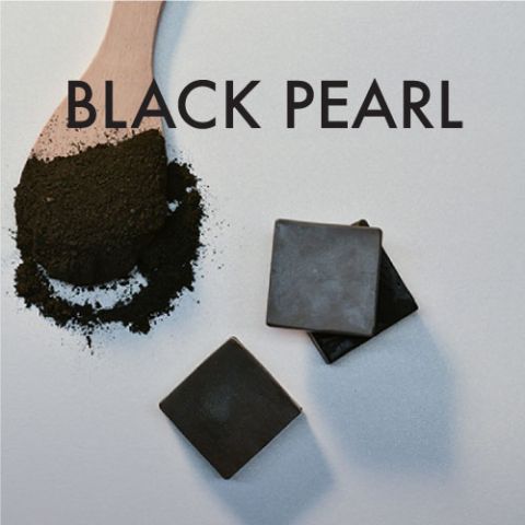 Mica Powder Black Pearl - 50g