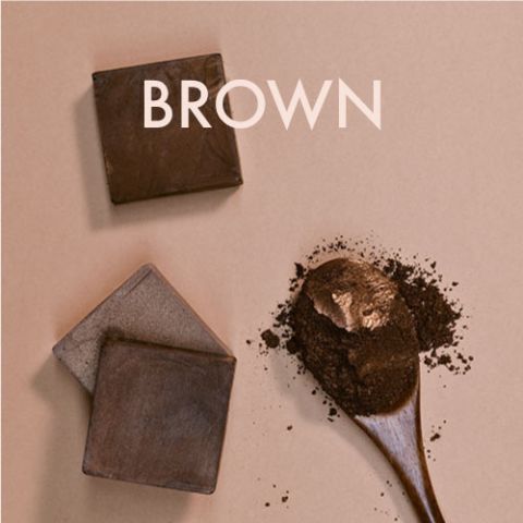 Mica Powder Brown - 50g