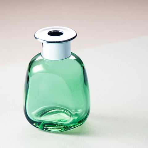 Diffuser Bottle - Calla Emerald