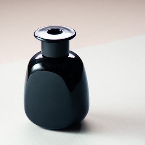 Diffuser Bottle - Calla Gloss Black