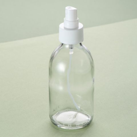 Mist Bottle Clear 200ml