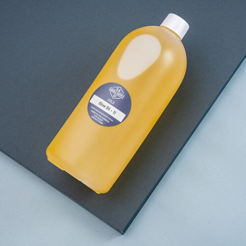 Olive Oil - 1L