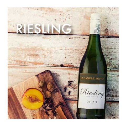 Fragrance Oil - Riesling 