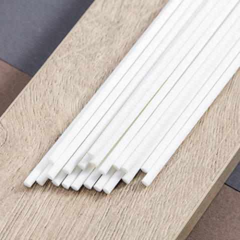 Diffuser Reeds - White Fibre