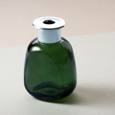 Diffuser Bottle - Calla Vintage Green