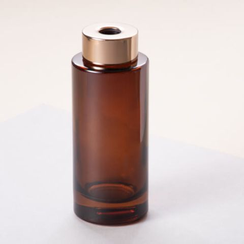 Diffuser Bottle - Lily Amber