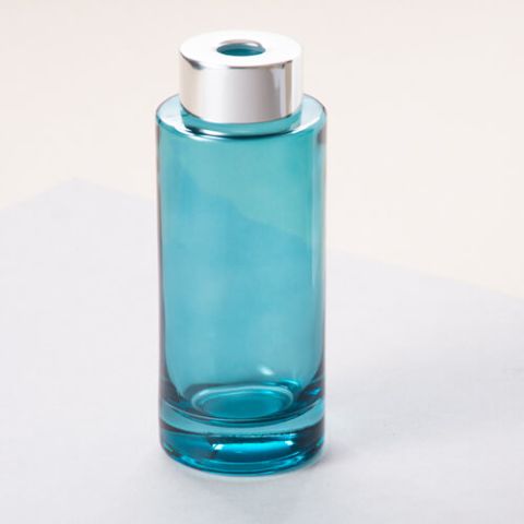 Diffuser Bottle - Lily Aqua