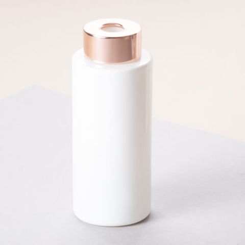 Diffuser Bottle - Lily Gloss White