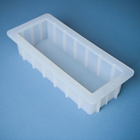 Soap Mould - Silicone Loaf 1500ml