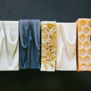 Cold Process Soap - Double Butter Premix Recipe