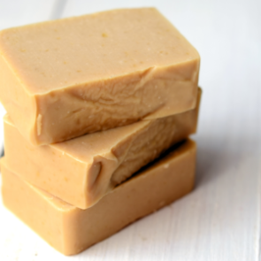 Hot Process Soap - Beginner Premix Recipe