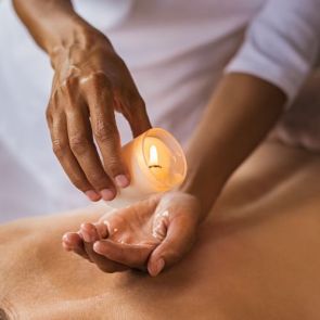 What Are Massage Candles?