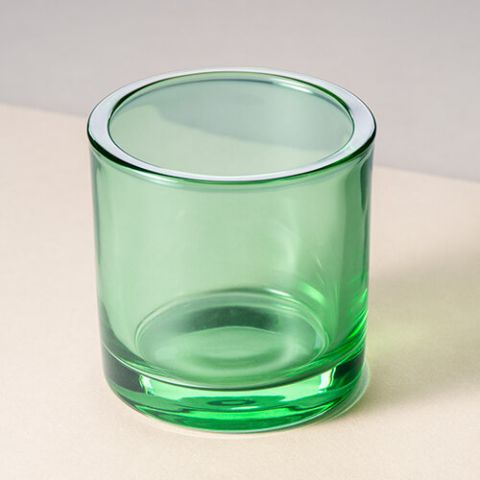  Candle Jar - Luna Emerald