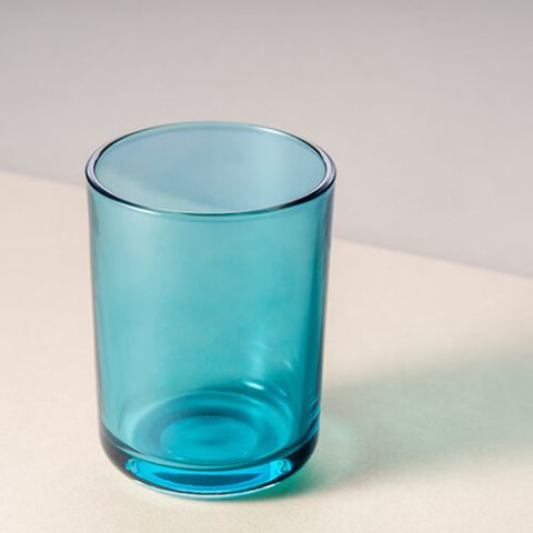 Candle Jar - Nova Aqua