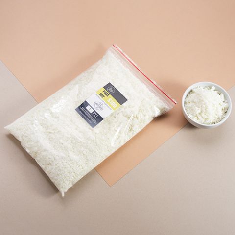 Soy Wax S100 - 1kg