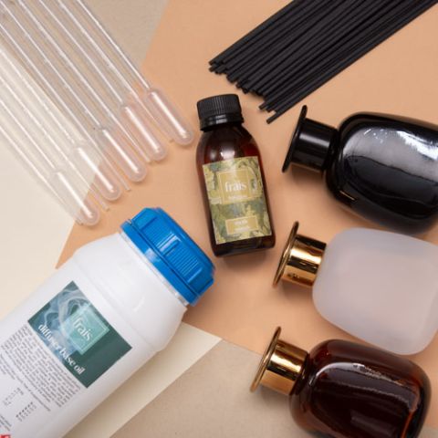 Premium Diffuser Making Kit