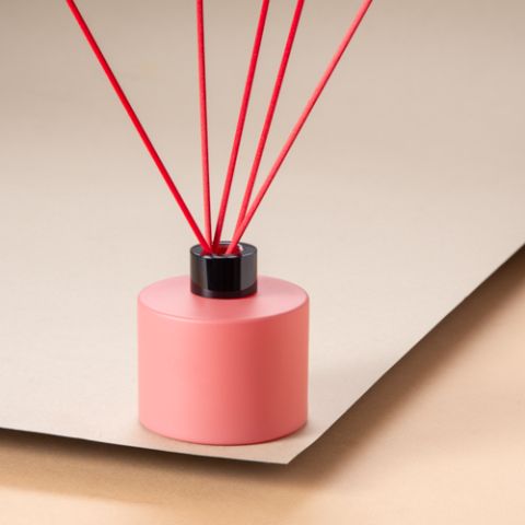 Diffuser Reeds - Red Fibre 20pcs