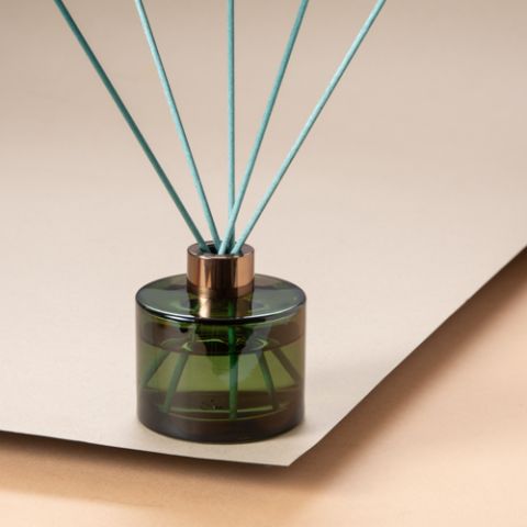 Diffuser Reeds - Grass Green Fibre 20pcs