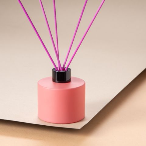 Diffuser Reeds - Light Purple Fibre 20pcs