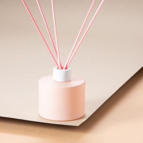 Diffuser Reeds - Pink Fibre 20pcs