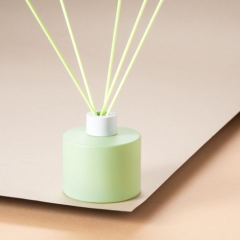 Diffuser Reeds - Neon Green Fibre 20pcs