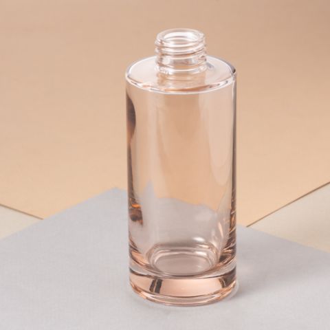 Diffuser Bottle - Lily Light Pink 