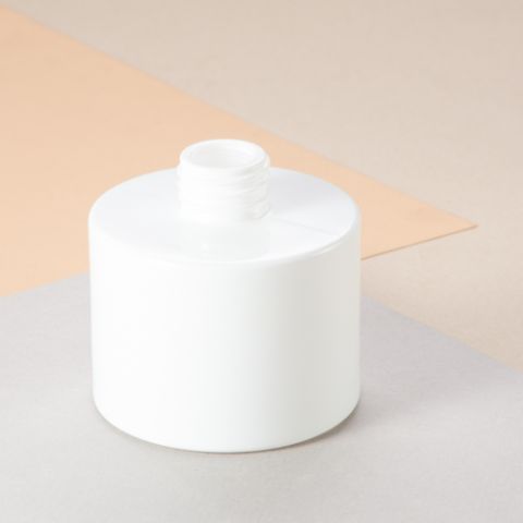 Diffuser Bottle - Arum Gloss White 