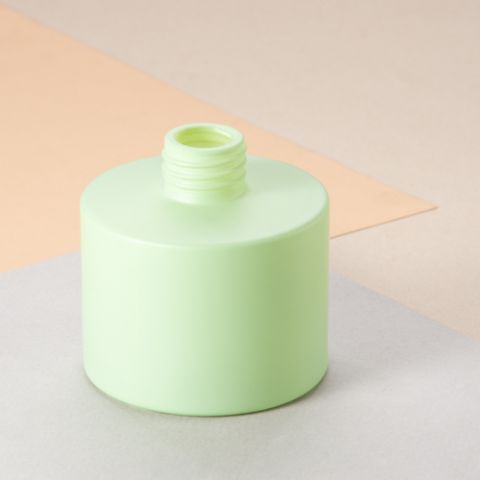 Diffuser Bottle - Arum Matt Mint Green 