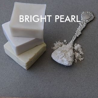 Mica Powder Bright Pearl - 50g