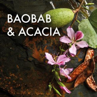 Fragrance Oil - Baobab & Acacia