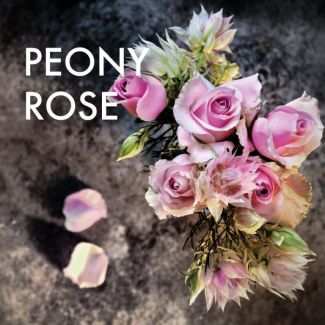 Fragrance Oil - Peony Rose 