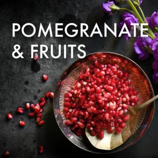 Fragrance Oil - Pomegranate & Fruits 
