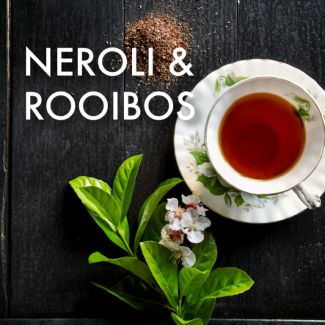 Fragrance Oil - Neroli Rooibos 