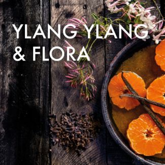Fragrance Oil - Ylang Ylang & Flora 