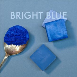 Mica Powder Bright Blue - 50g