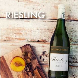 Fragrance Oil - Riesling 