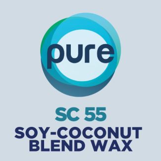 Soy Coconut Blend Wax - 5kg