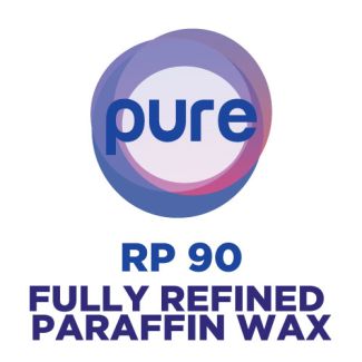 Paraffin Wax - Fully Refined 5kg