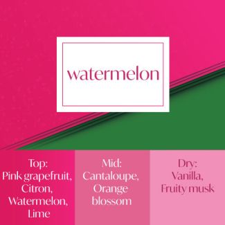 Frais Fragrance Oil - Watermelon 