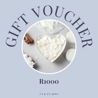 Gift Voucher – R1000