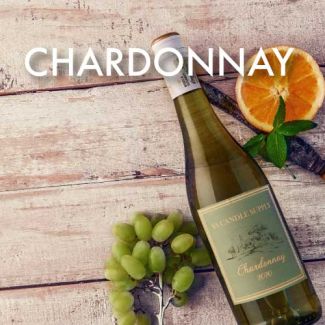 Fragrance Oil - Chardonnay