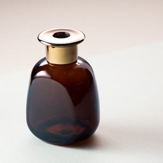 Calla Amber Diffuser Bottle 