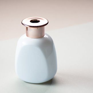 Diffuser Bottle - Calla Gloss White