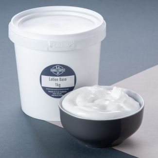 Lotion Base - 1KG 