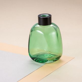 Diffuser Bottle - Calla Emerald