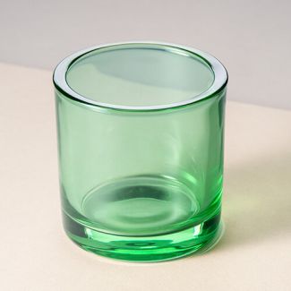  Candle Jar - Luna Emerald