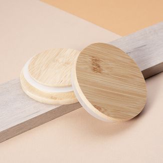 Bamboo Lid - Nova