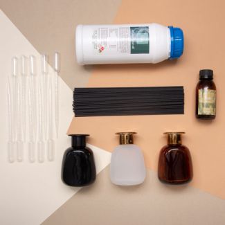 Premium Diffuser Making Kit